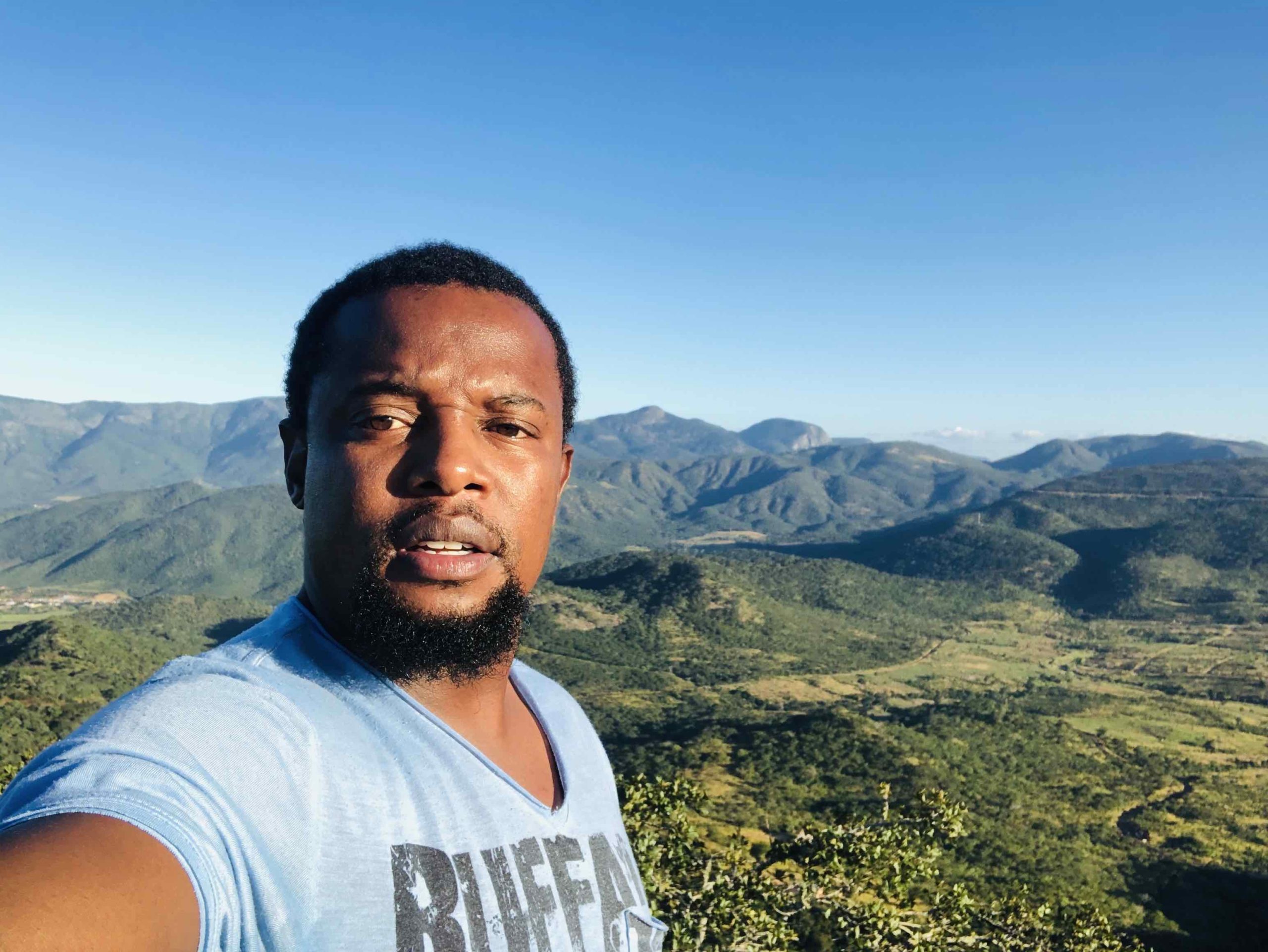 For the love of the Eastern Highlands