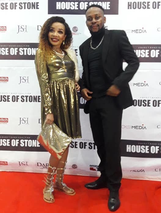 131894795_3967015446660280_346891781385977181_n 'Action' Premiere, House of Stone - The Movie.