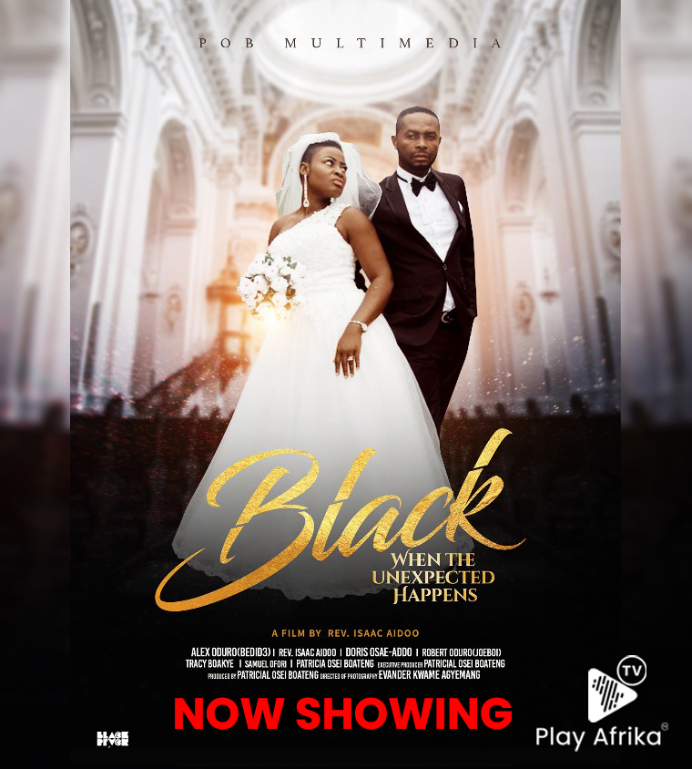Black-poster-2a FREE SIGN UP & ENJOY AFRICAN SHOWS/MOVIES...