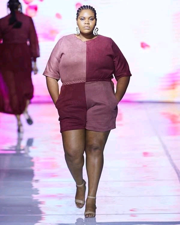 PluSize FASHION SHOWS IN AFRICA: The 2020 Twist