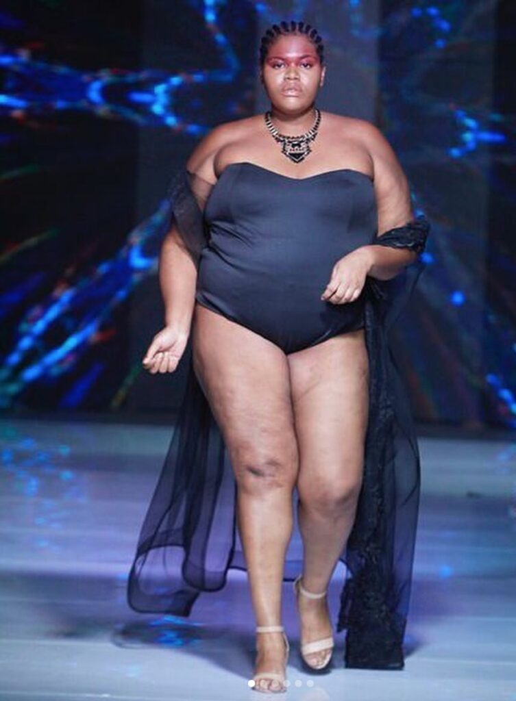 PluSize2-753x1024 FASHION SHOWS IN AFRICA: The 2020 Twist