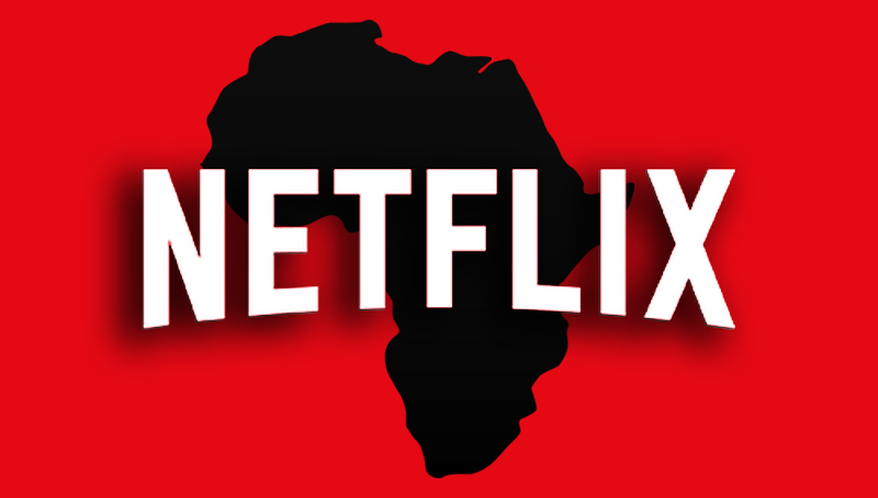 africa Kwese to Netflix, as Masiyiwa ‘strives’ from Africa to the World…