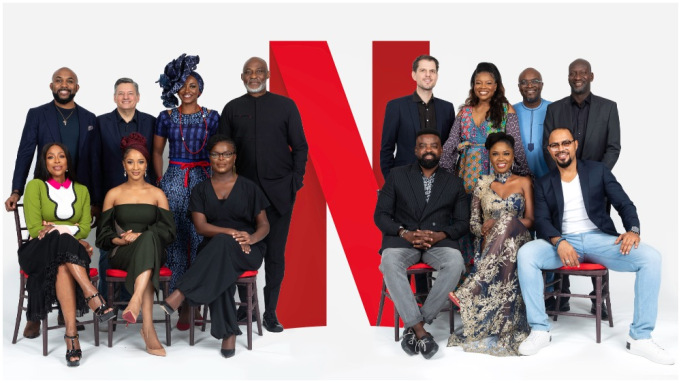 netflix-in-nigeria Kwese to Netflix, as Masiyiwa ‘strives’ from Africa to the World…