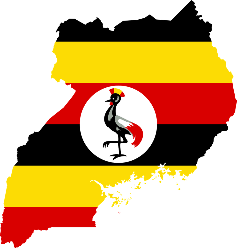 uganda-1758988_1280-980x1024 A Kingdom Rule. Life Presidents in Africa...