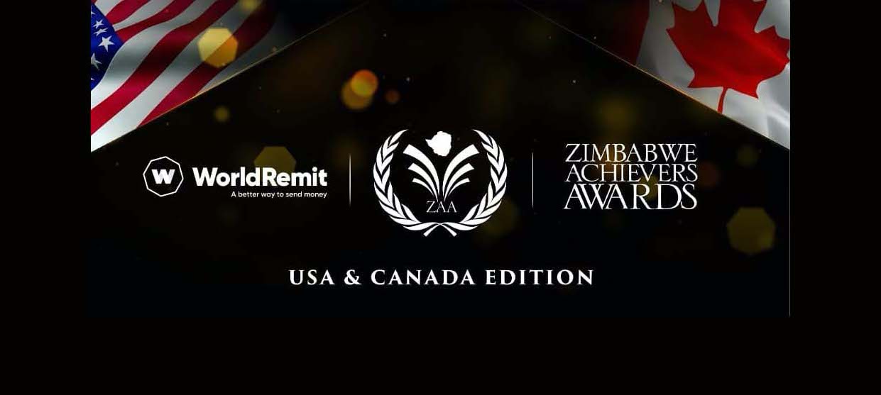 ZAA USA/Canada Virtual Awards