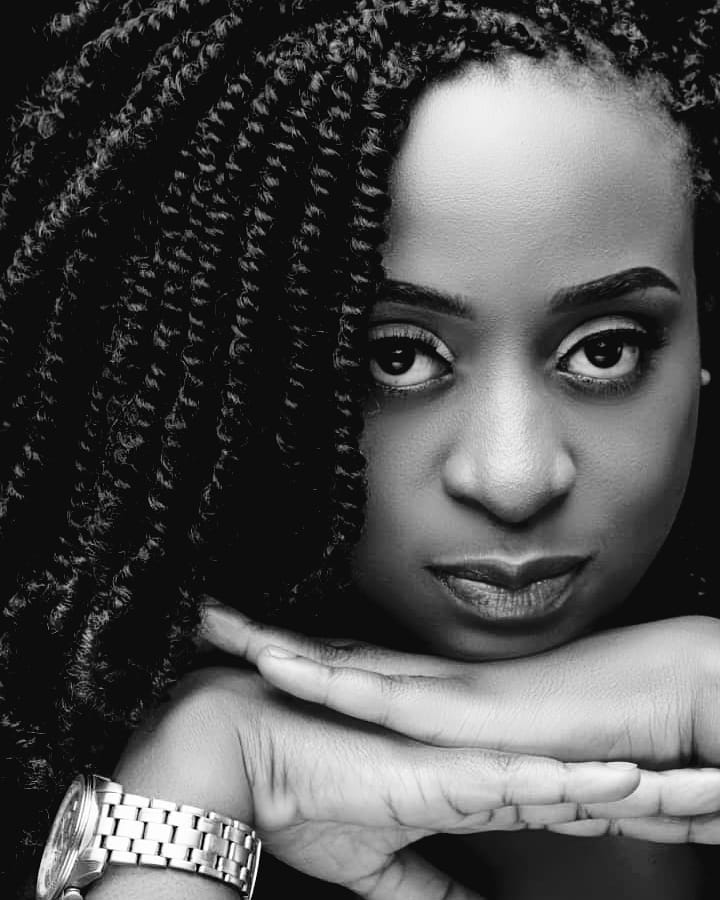 Meet Kutsime talk show’s vibrant producer Connie Mazani