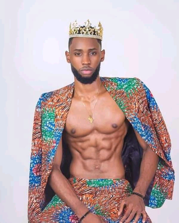 FB_IMG_16118737989207208 MISTER AFRICA INTERNATIONAL PAGEANT 2021 COME-BACK!