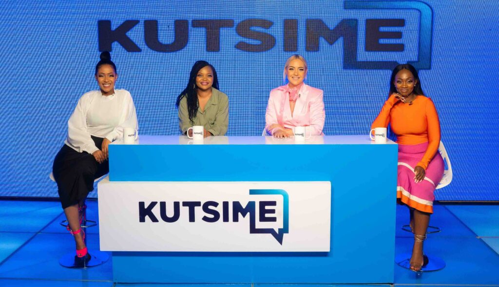 ladies-set-1024x589 Meet Kutsime talk show’s vibrant producer Connie Mazani