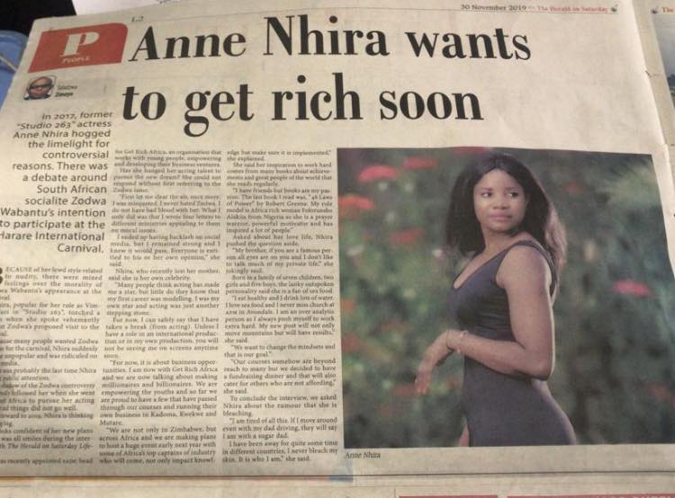 78127037_129981358458093_9116907983794601984_n The film industry mourns fellow actress Anne Nhira