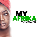 My Afrika Magazine