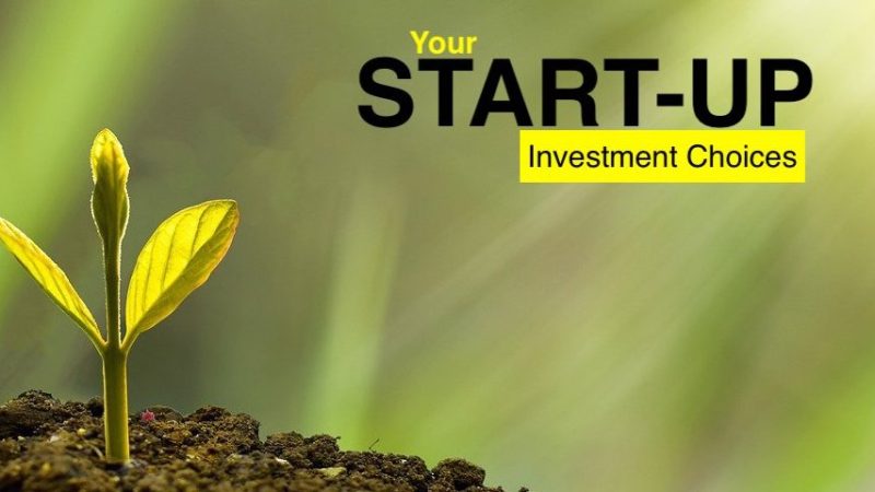 How to attract business funding for your start-up