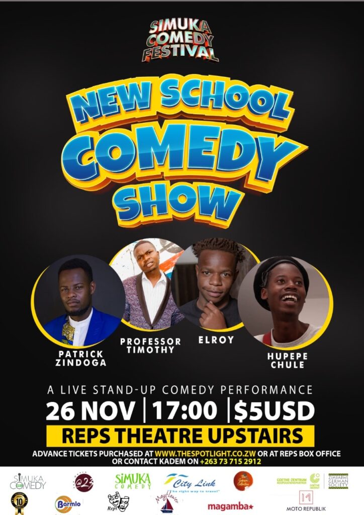 26nov-724x1024 3 DAYS OF LAUGHTER AT SIMUKA COMEDY FESTIVAL