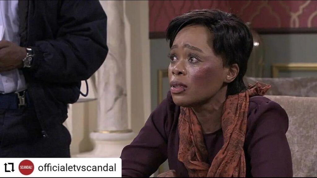3-1024x575 Former S.A Scandal Actress Boniswa Lands a New Role