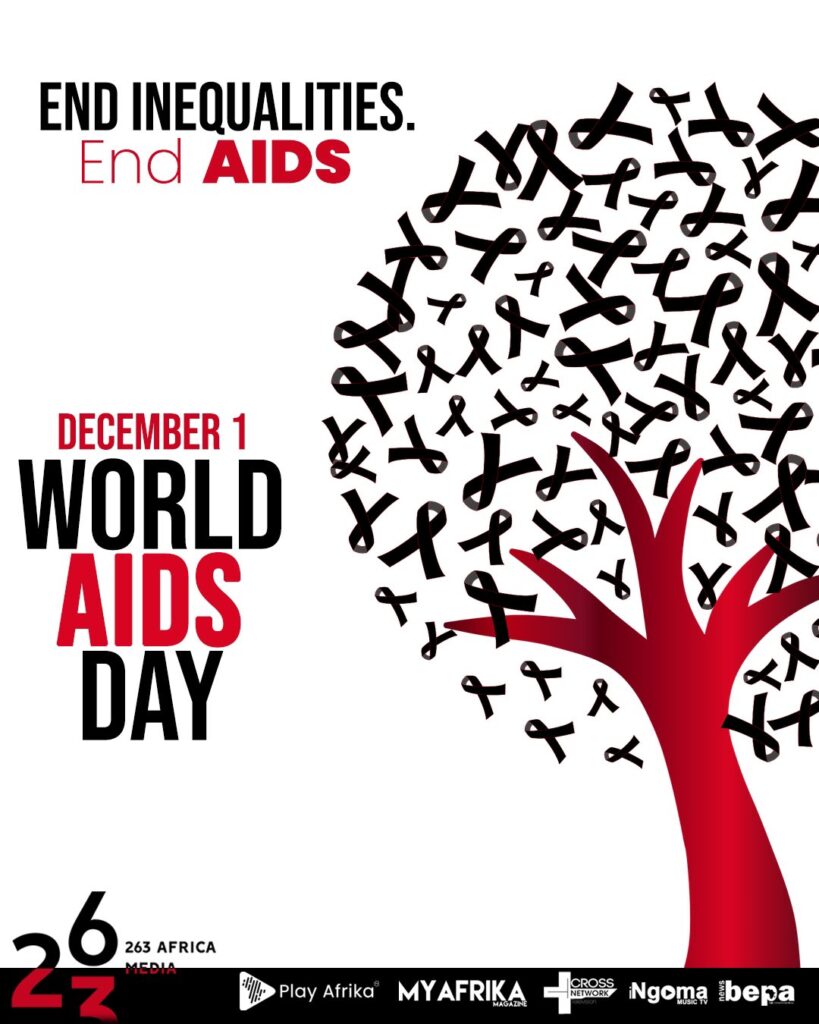 FFgJCPXVUAYwnVl-819x1024 WORLD AIDS DAY COMMEMORATION 2021