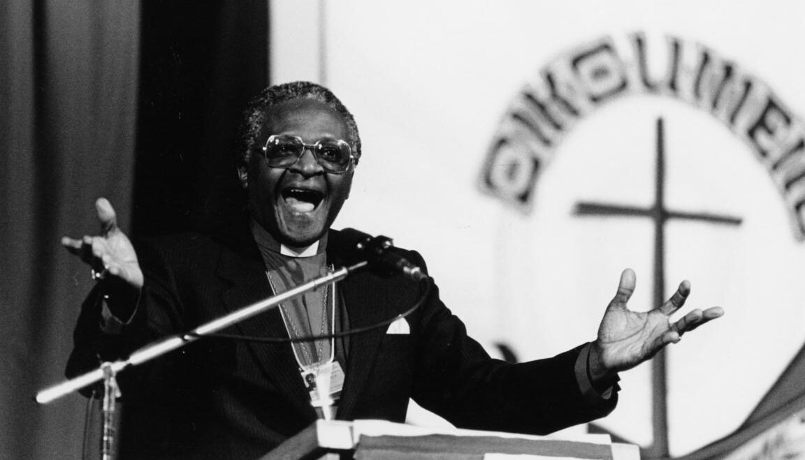 WHAT LESSONS CAN AFRICA LEARN FROM THE LATE ARCHBISHOP?