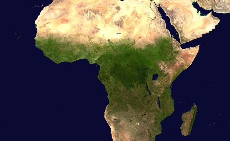 Africa: Time EU-Africa Partnership Acts On Climate