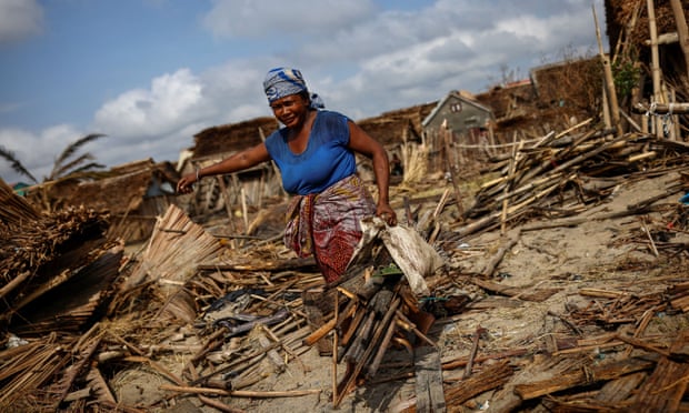 Madagascar’s death toll from Cyclone Batsirai rises to 92Madagascar’s death toll from Cyclone Batsirai rises to 92