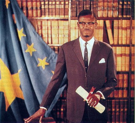 440px-Patrice_Lumumba_official_portrait Democratic Republic of the Congo