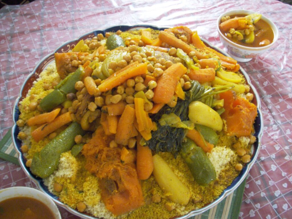 Couscous_of_Fes-1024x768 FOOD: Africa’s BEST dishes.