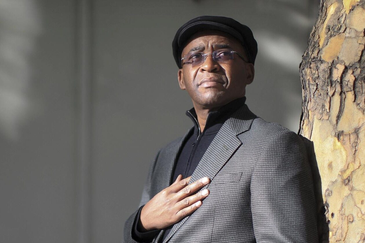 AFRICAN FOCUSED:  10 things about Strive Masiyiwa