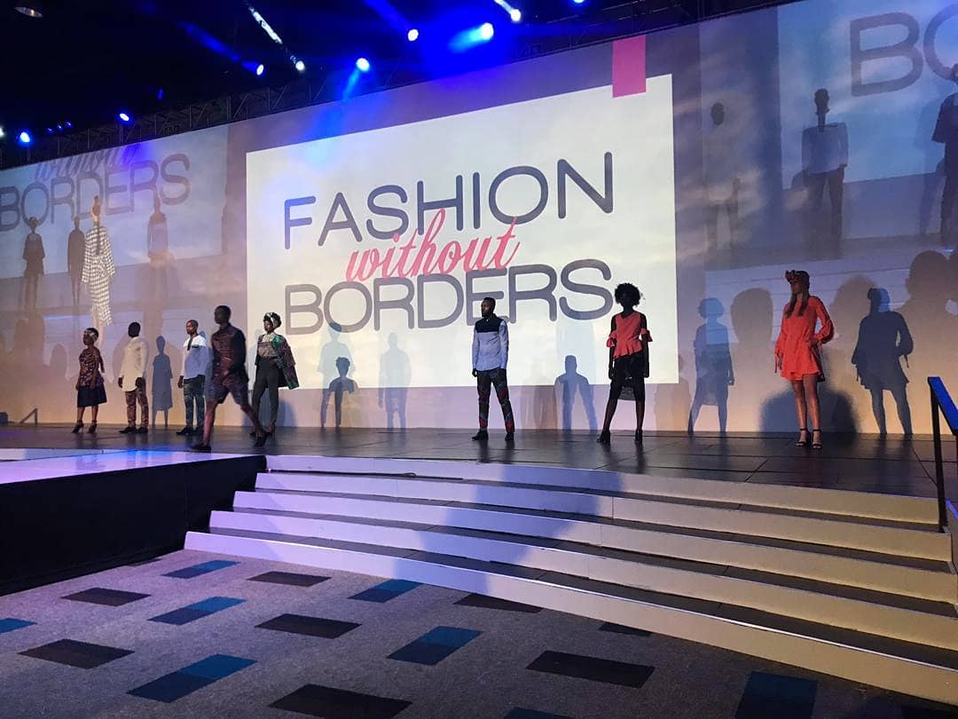 Fashion Without Borders To Make A Come Back In Mzansi