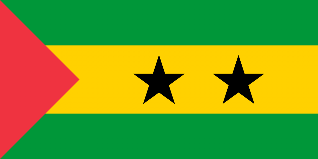 Flag_of_Sao_Tome_and_Principe.svg-1024x512 São Tomé and Príncipe