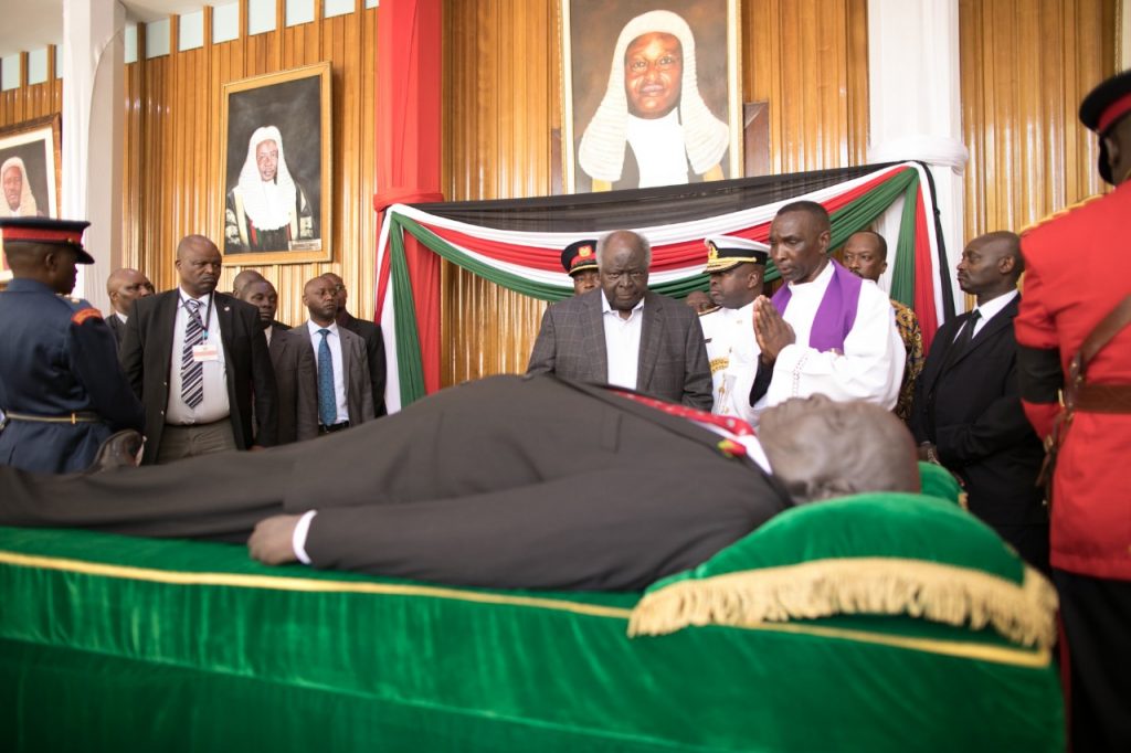 IMG-20200209-WA0022-1024x682 KENYA: 1st Opposition Leader, Mwai Kibaki's Life Remembered