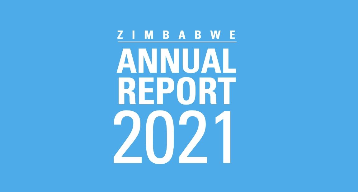 unicef2-edited UNICEF Zimbabwe releases its 2021 Annual Report