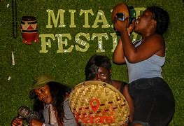 ZIM: Mitambo Festival for Africa Day