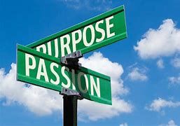 Purpose and Passion Propels Us