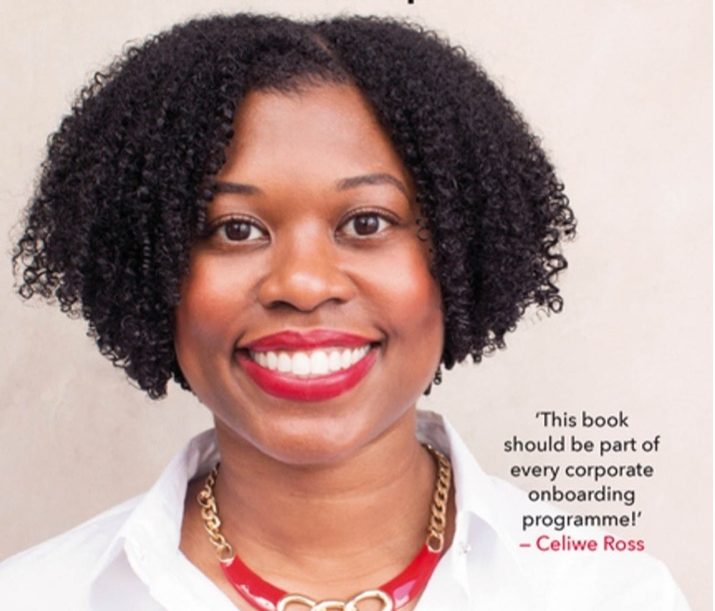 Book Review: Carice Anderson’s Powerful Life Lessons for the young professional