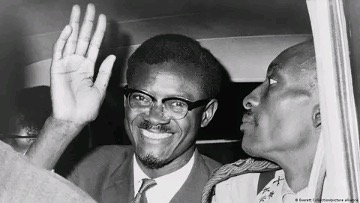 The Tooth of Africa’s Slain Icon Patrice Lumumba Returned to Family