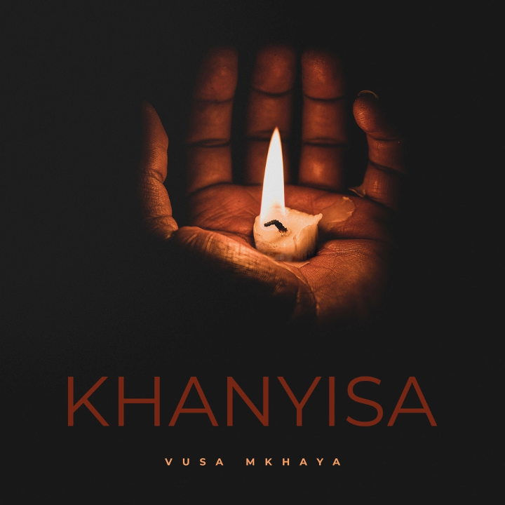 Picture2 Vusa Mkhaya's New Album Khanyisa Reveals The Spirit of Ubuntu
