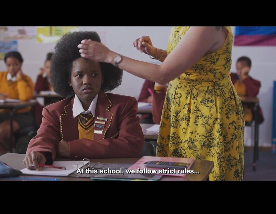 A Hair-raising Situation – ‘Moriri Waka’ Film Review