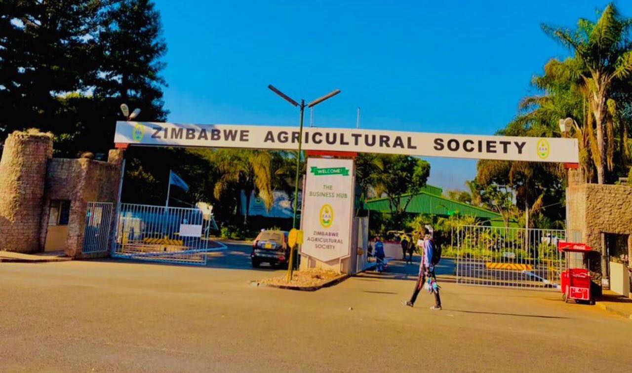 Zim Agric Show Opens