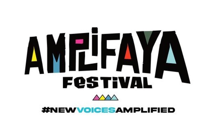 Amplifaya voice set to promote new voices