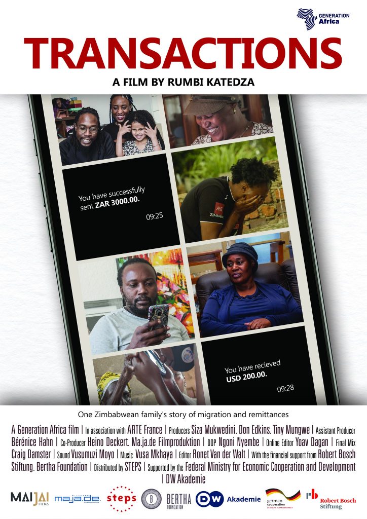 304967855_3964492590341003_6120705812104834794_n-724x1024 Zimbabwe International Film Festival Roars into life from the 14th to the 17th of September
