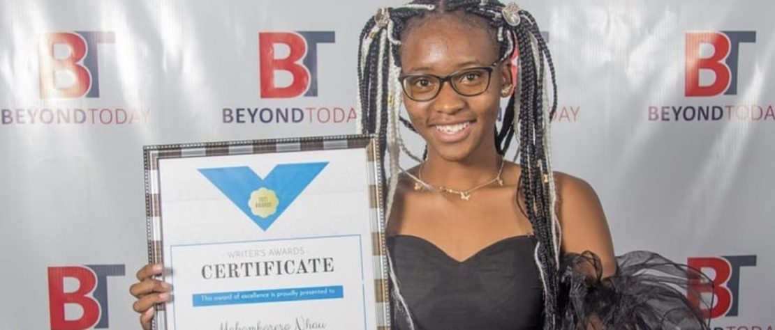 Could we have unearthed the proverbial voice of the youth? – My Afrika ...