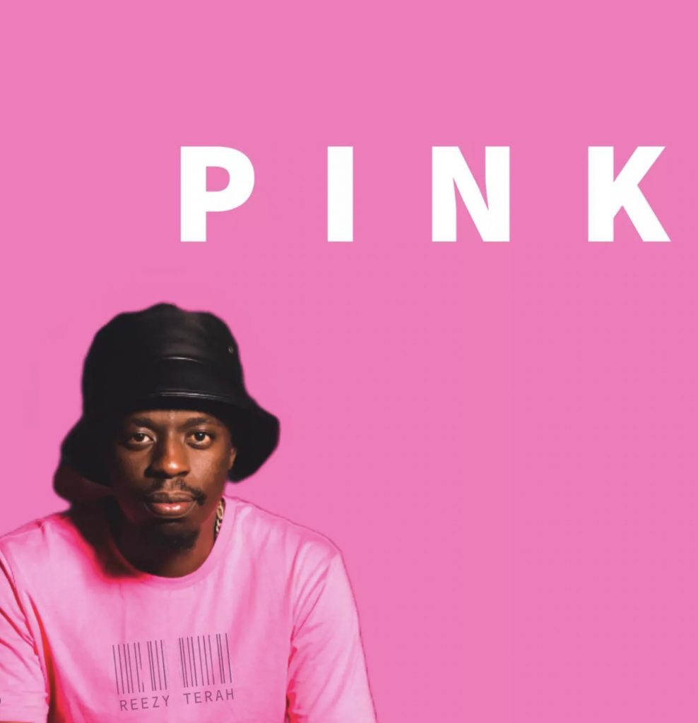 Reezy-Terah-988x1024 #PinkOctober: Zim Musician Spreads Cancer Awareness 