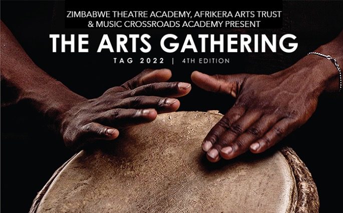 ‘The Arts Gathering’ on full display this weekend