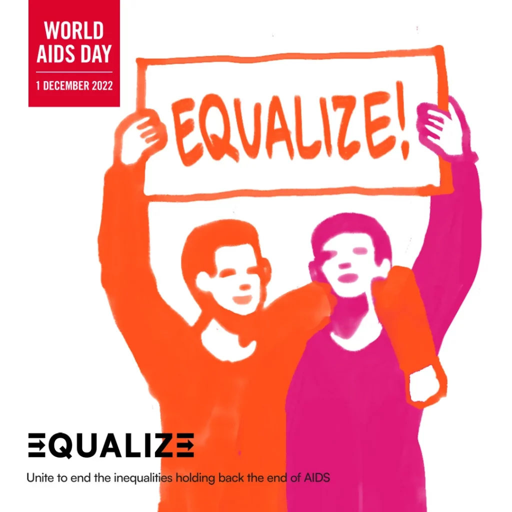 2022-cde-wad22-postcard-1-en_0-1024x1024 World Aids Day : #EndHIV