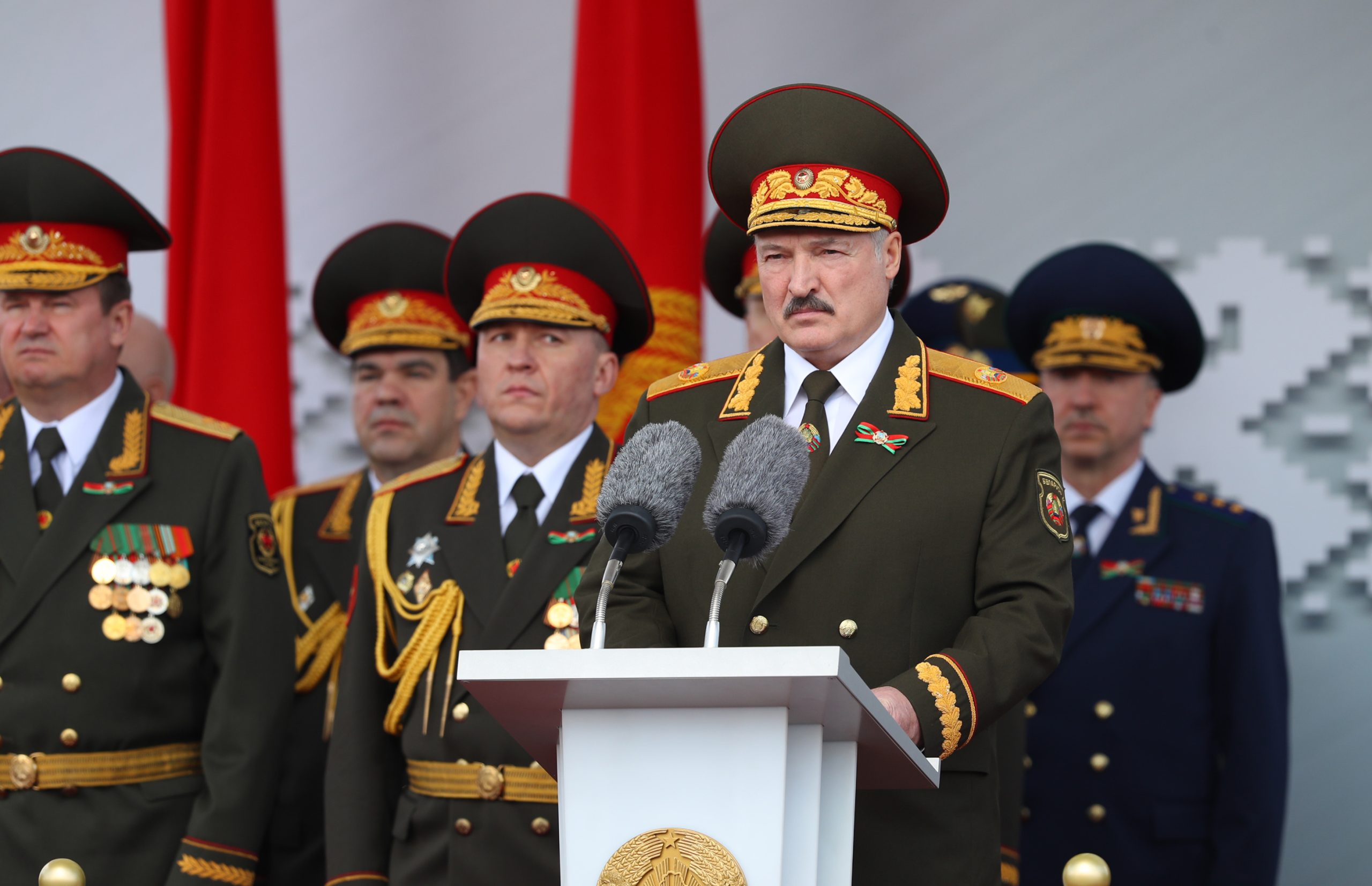 231766-03-scaled President Lukashenko Makes His First Sub-Saharan Visit in Zimbabwe