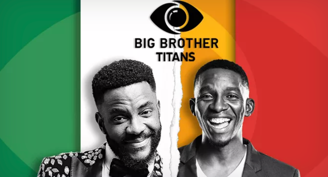 Mzansi vs Naija… Who Will Emerge As Big Brother Winner?