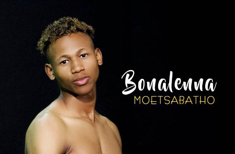 Botswana’s musician hits on a new track