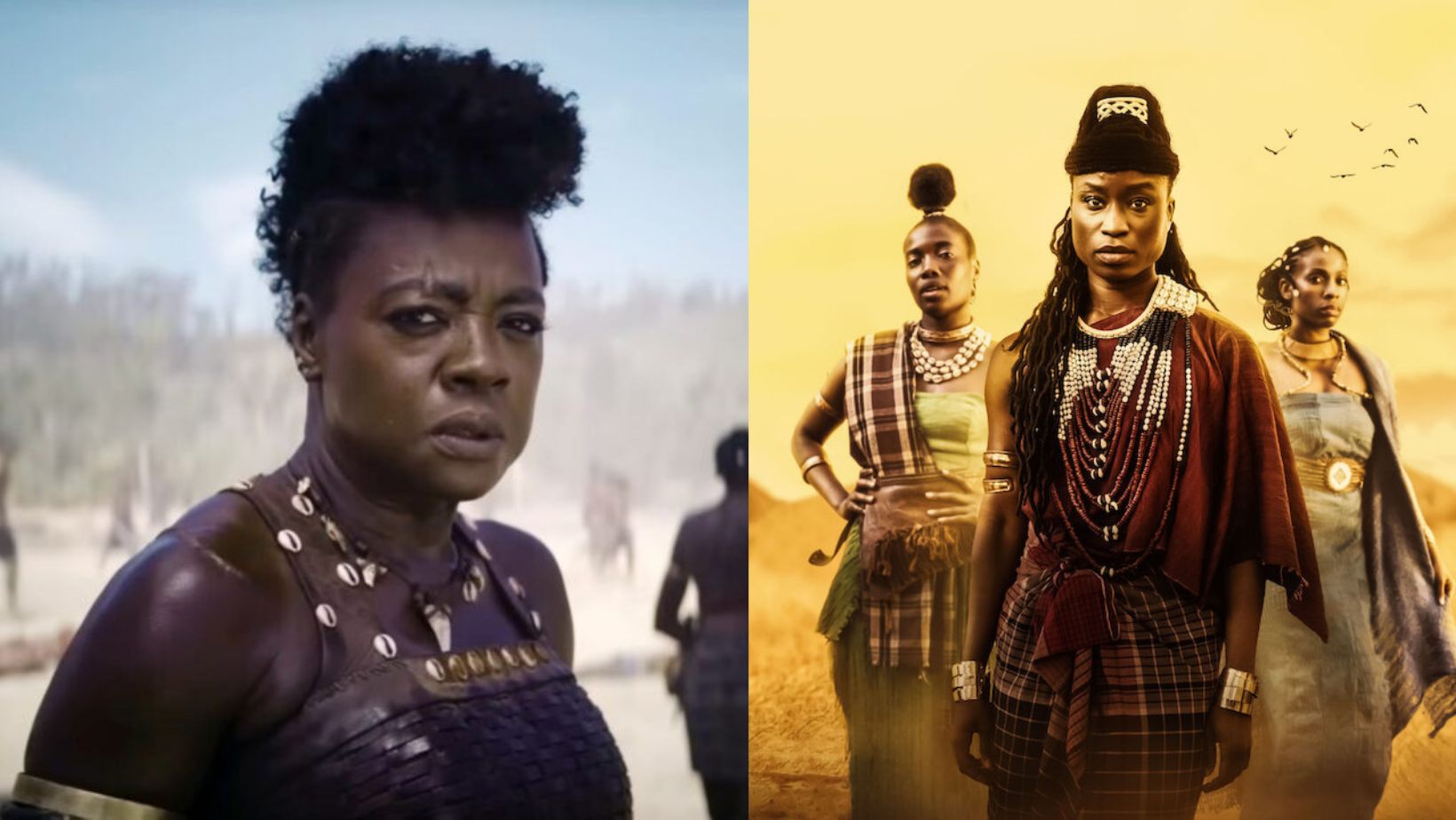 Women King vs African Queen – A Back Story