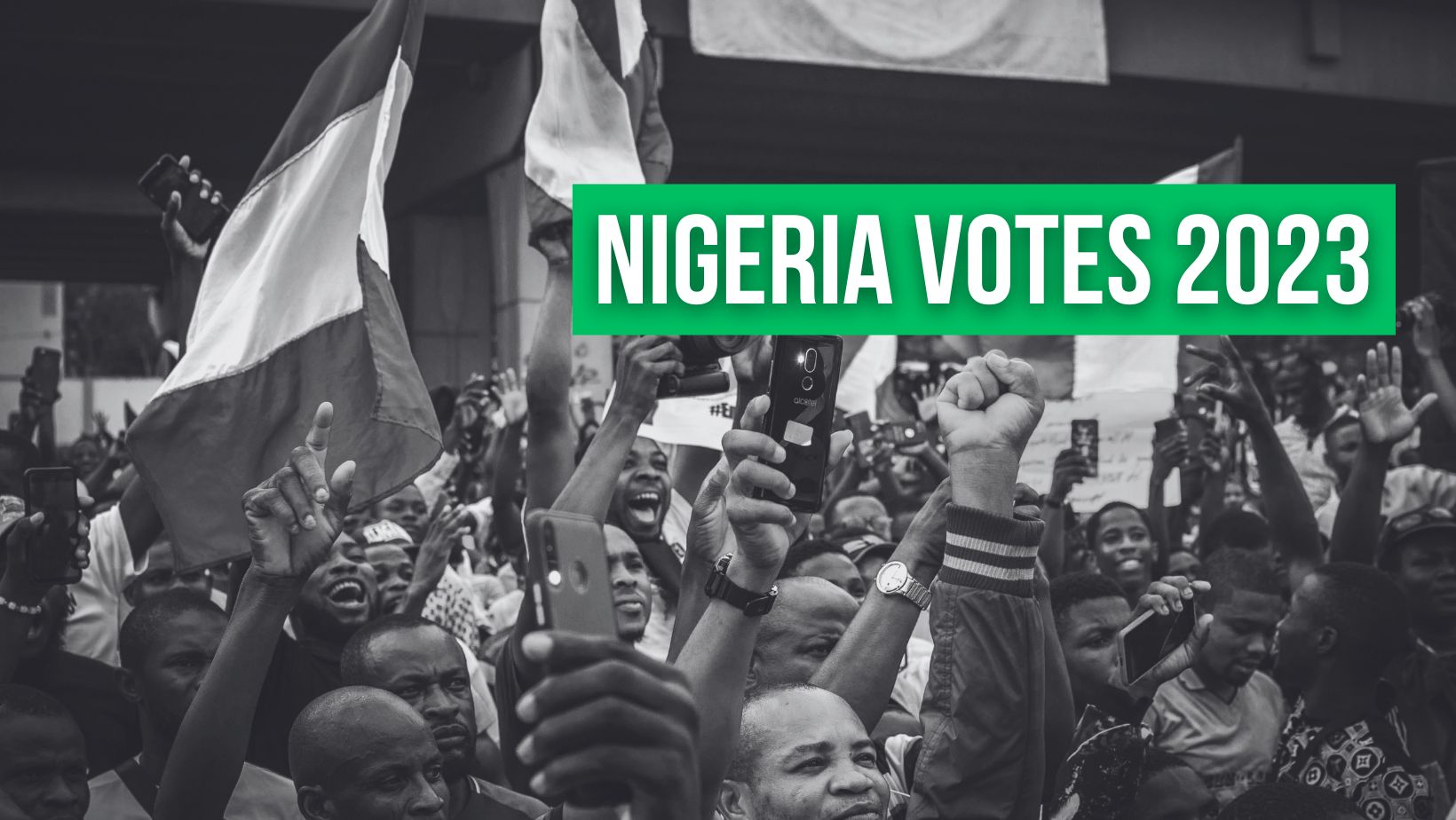 Nigeria Votes