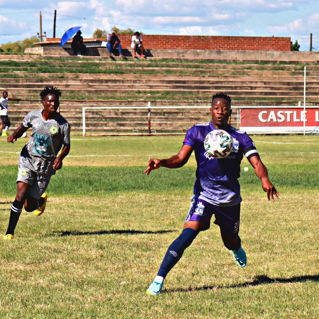 BULAWAYO CHIEFS  SHARE A POINT WITH NGEZI PLATINUM