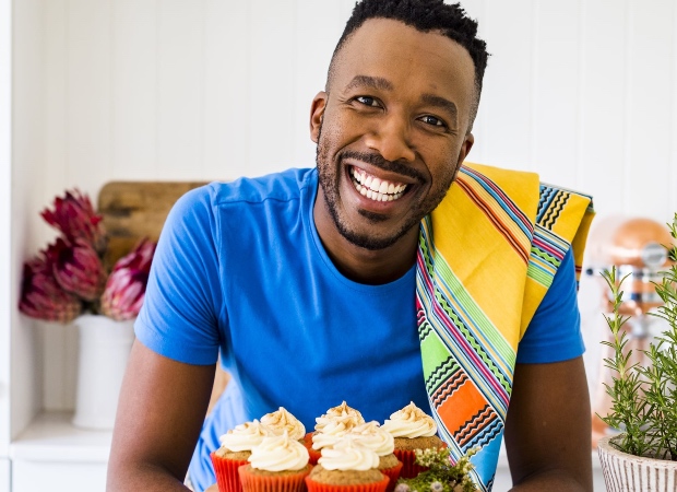 Lentswe International Celebrity Chef Passed Away