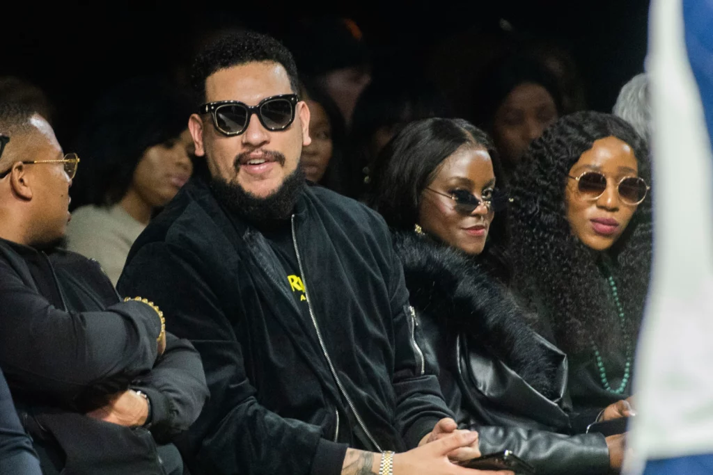 Rapper-Kiernan-‘AKA-Forbes-1024x683 DEVELOPING STORY: 3 Men Have Been Arrested in Connection with AKA's Murder