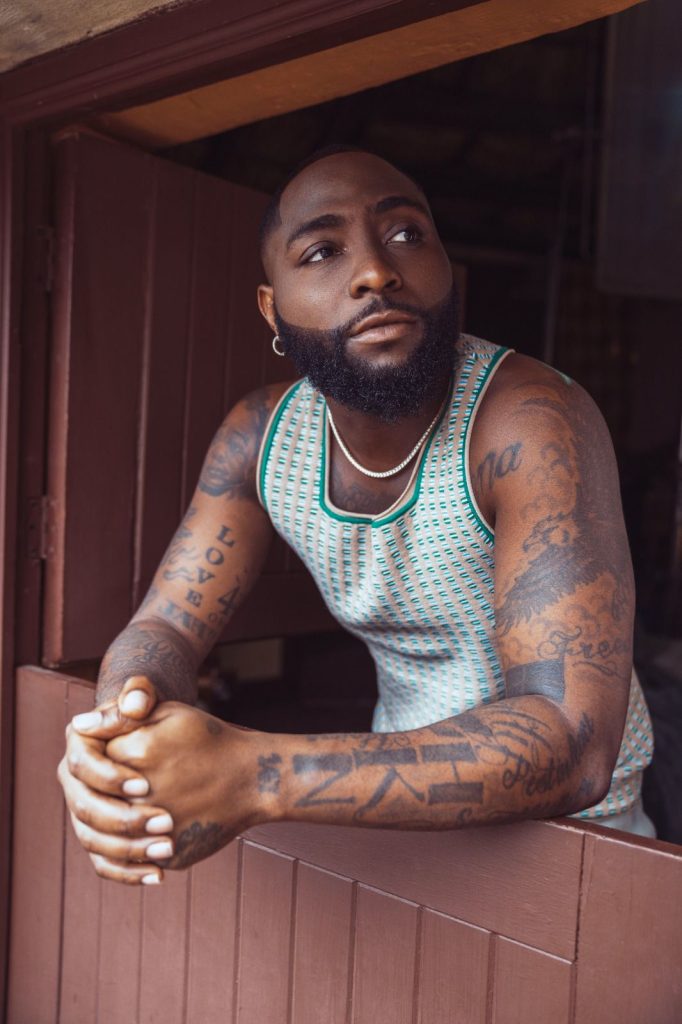 338943266_1415931725837389_231629065276359957_n-682x1024 Davido’s New Album ‘Timeless’ Is a Tribute to His Late Son and a Celebration of Life